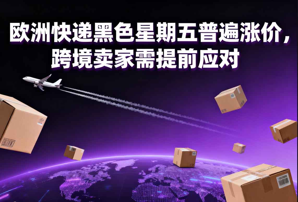 快遞物流