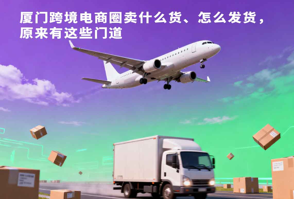 國際快遞