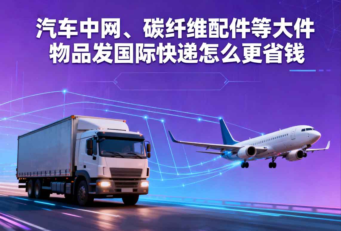 跨境電商