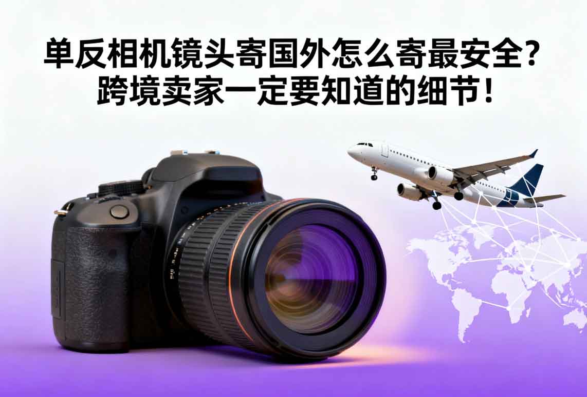 國際快遞