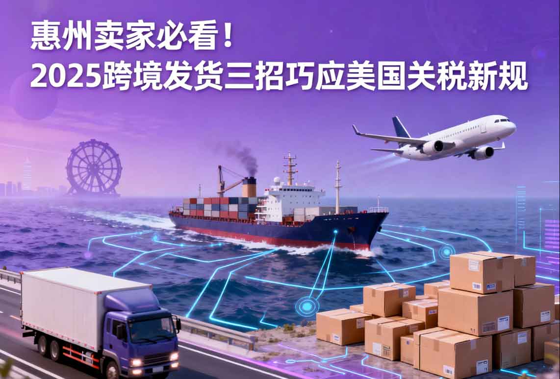 國際物流