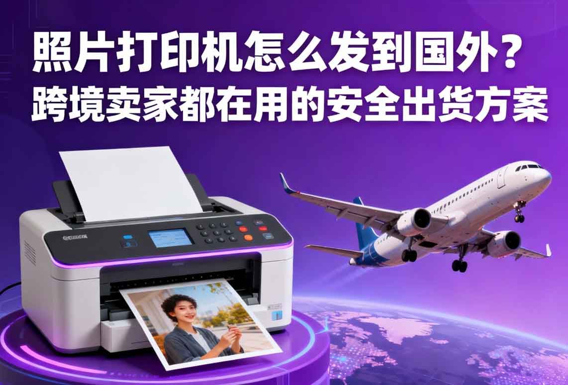國際快遞