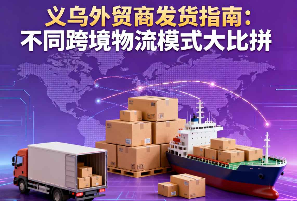 國際物流