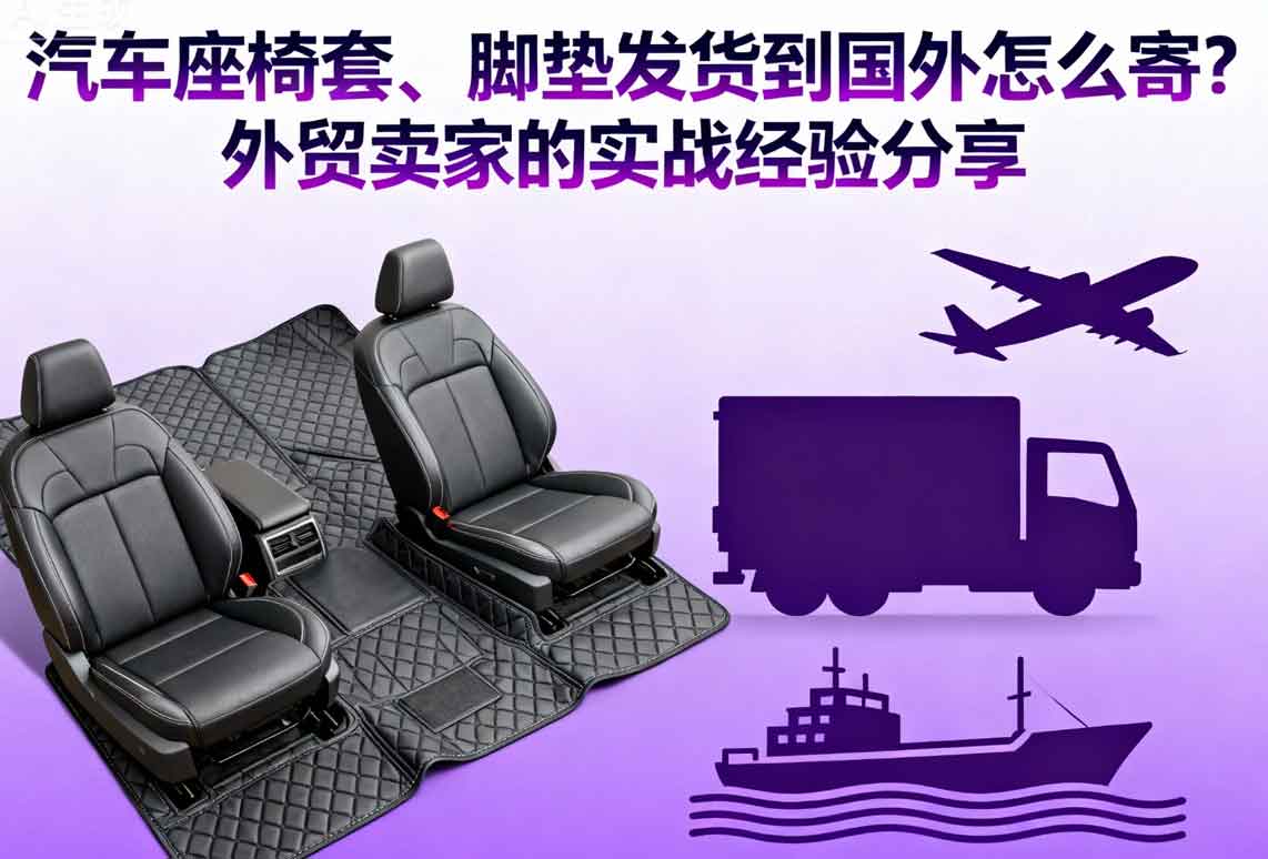 跨境電商