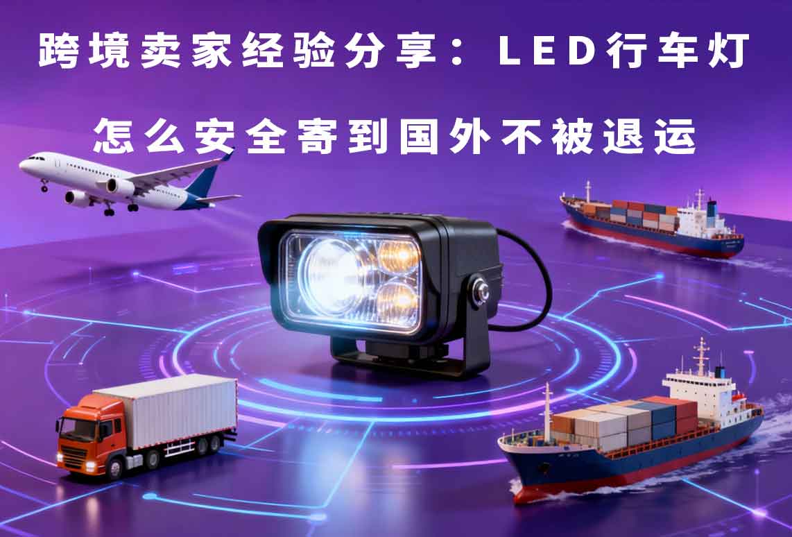 跨境電商