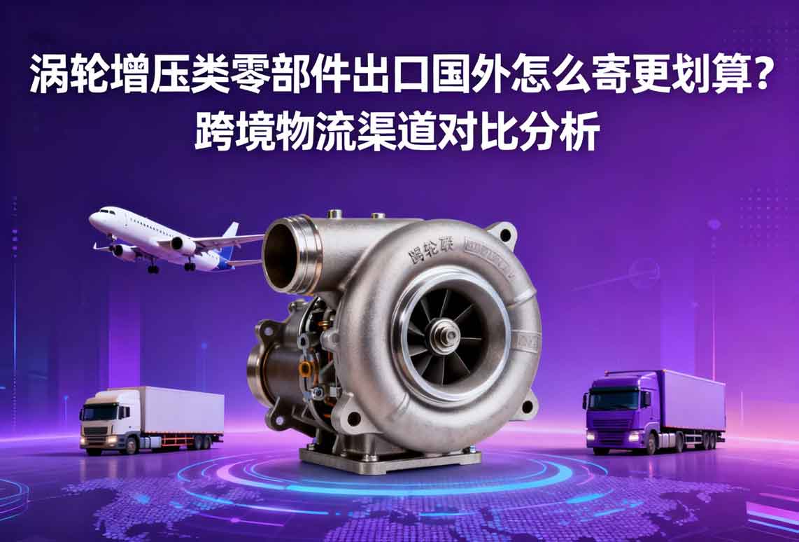 跨境電商