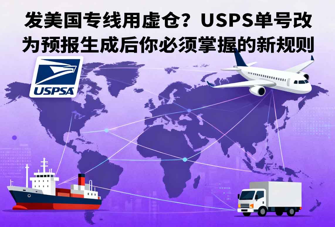國際物流