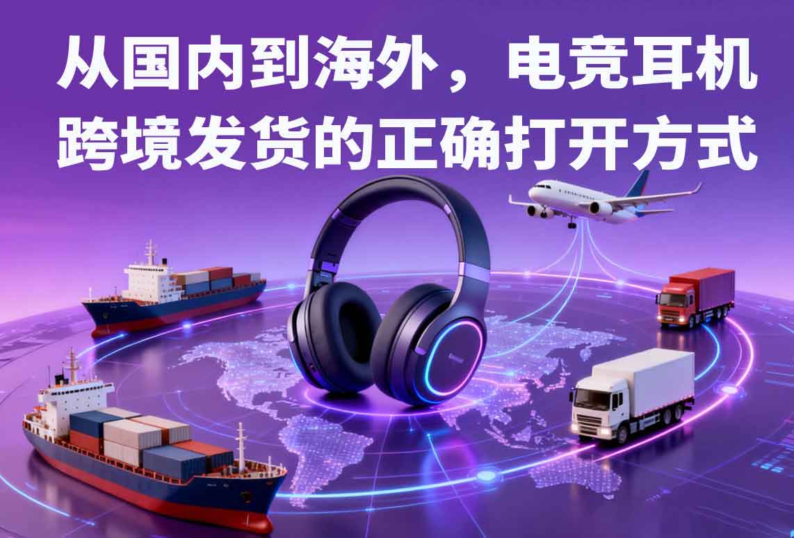 跨境電商
