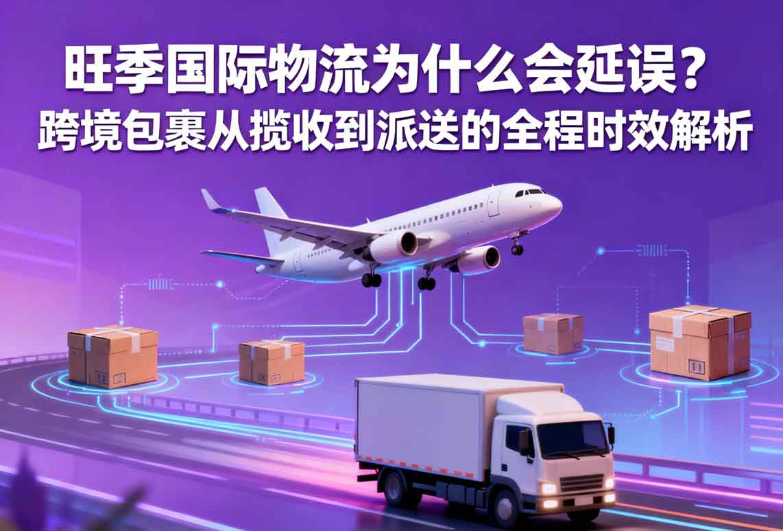 跨境電商