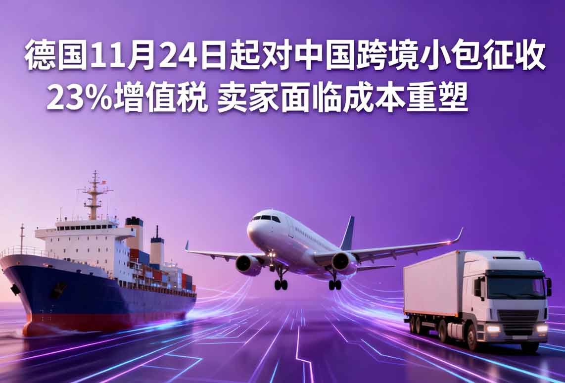 國際快遞