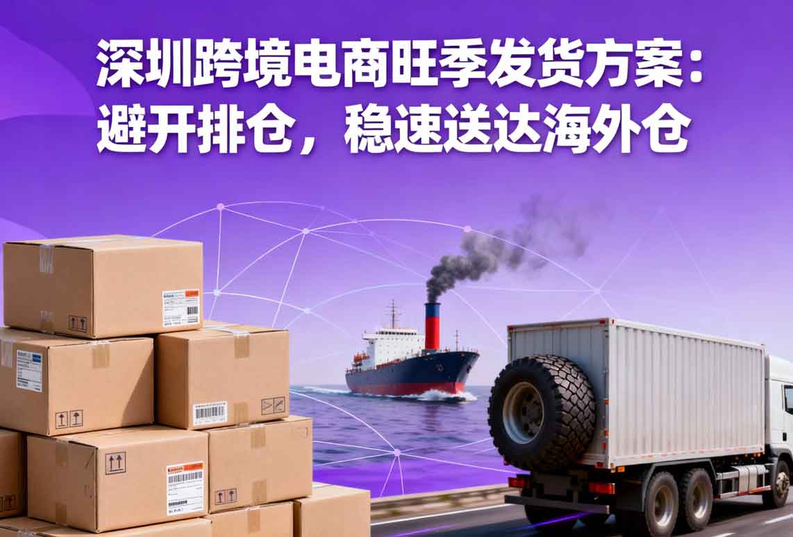 國際快遞