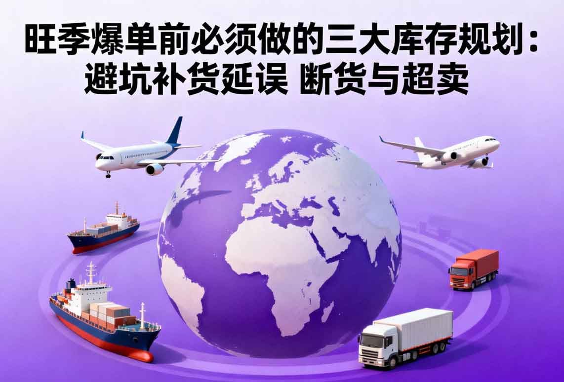 國際物流