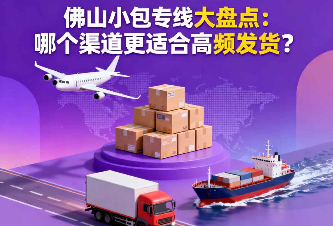 外貿