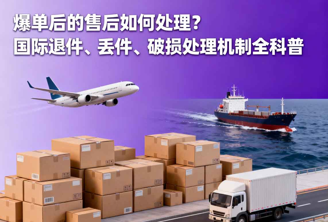 跨境電商