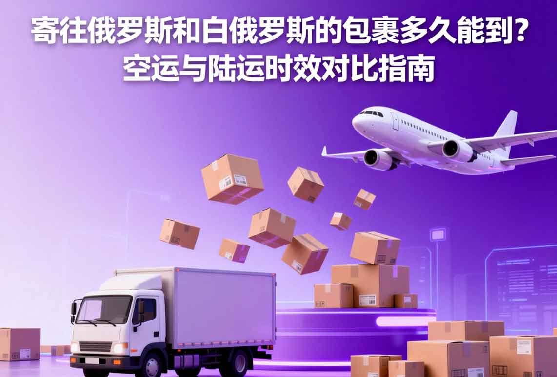 跨境電商