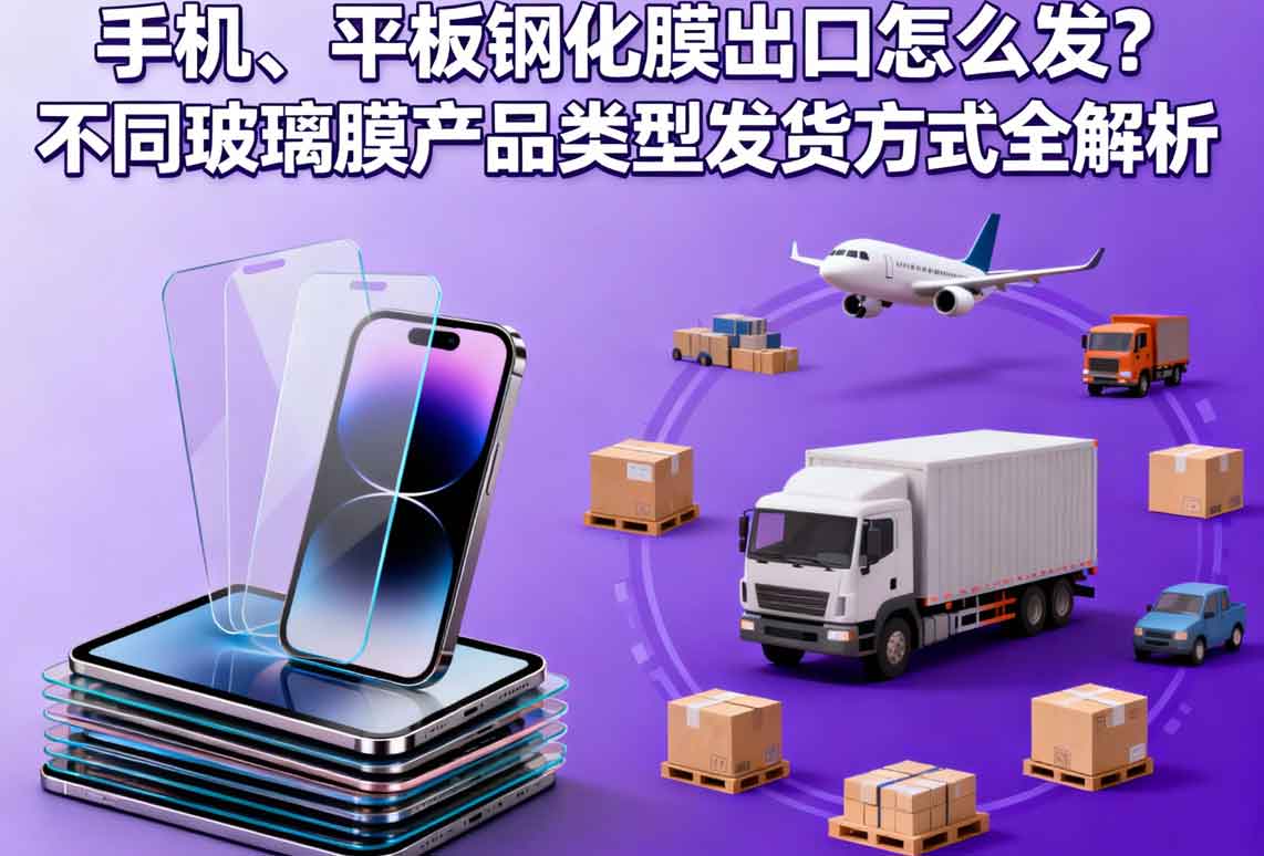 跨境電商