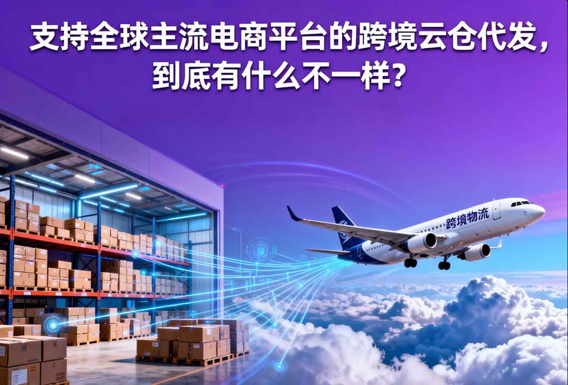 跨境電商