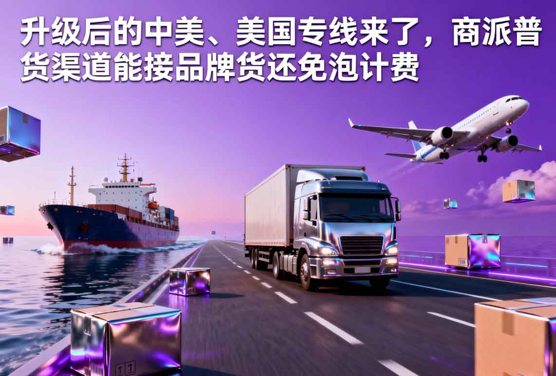 國際物流