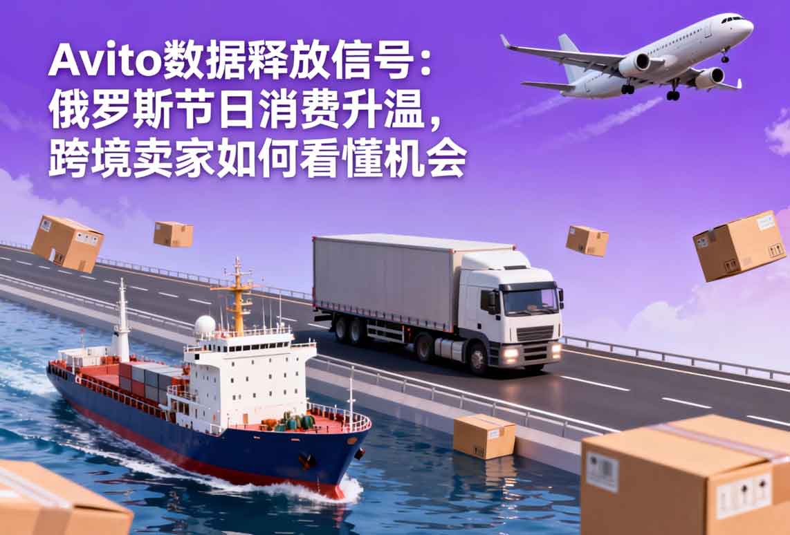 國際物流