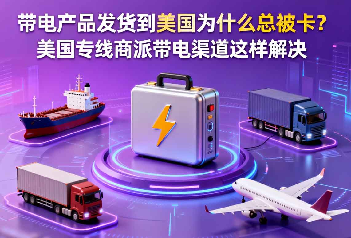 國際物流