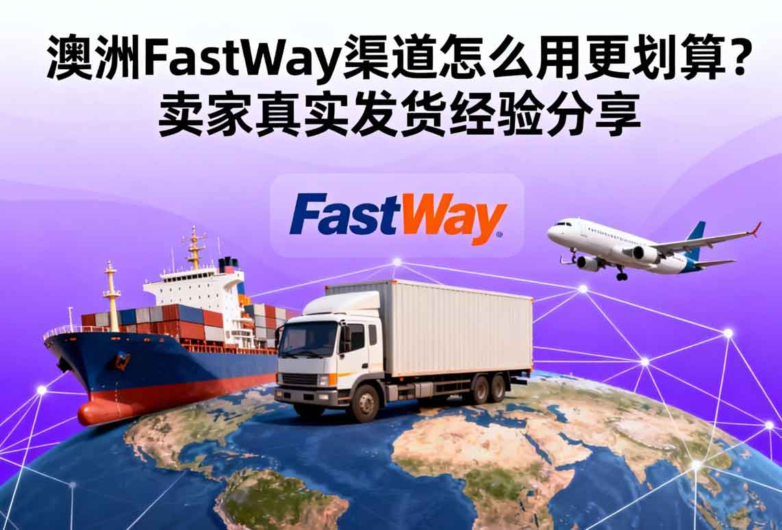 跨境電商