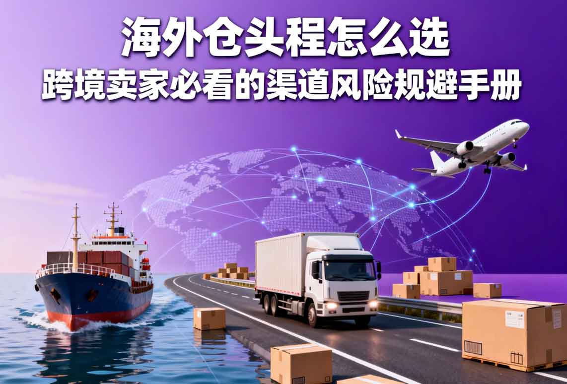 跨境電商