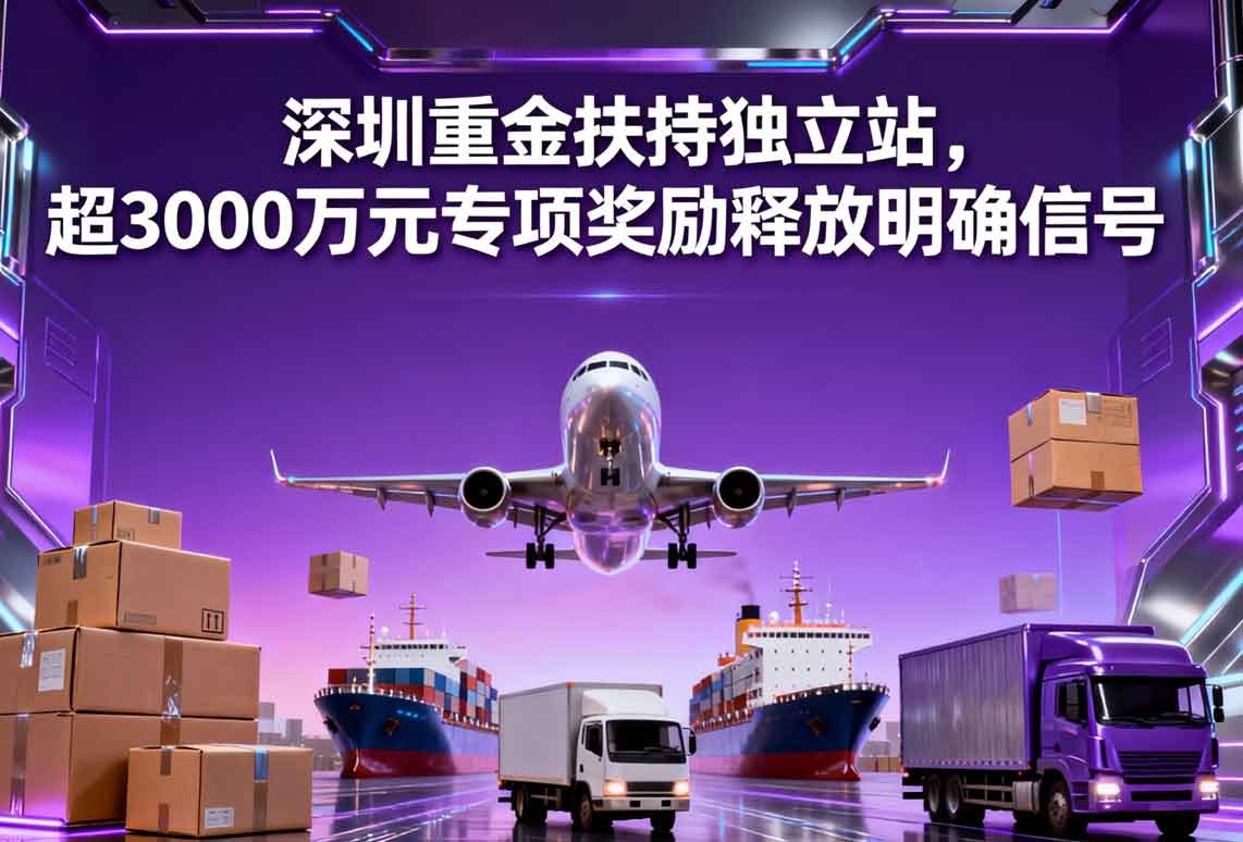 國際快遞