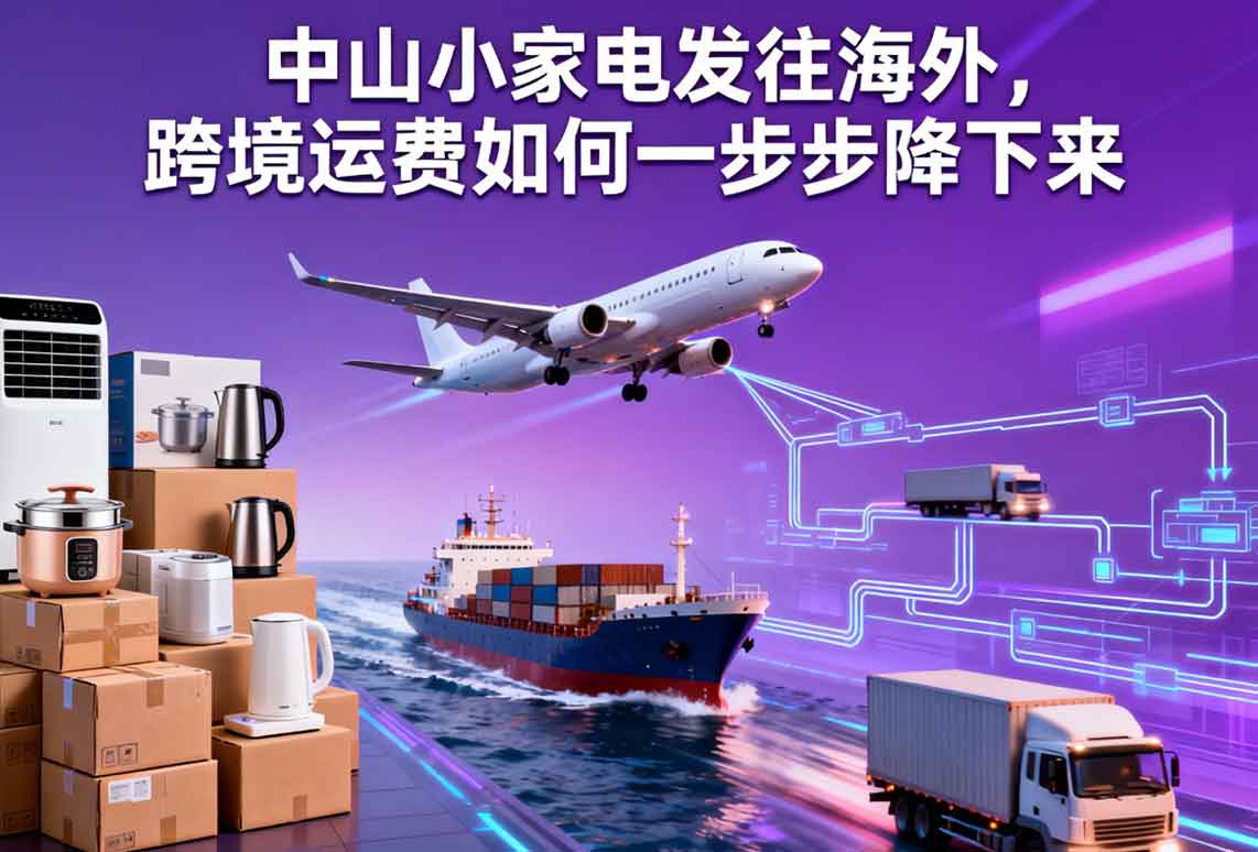國際物流