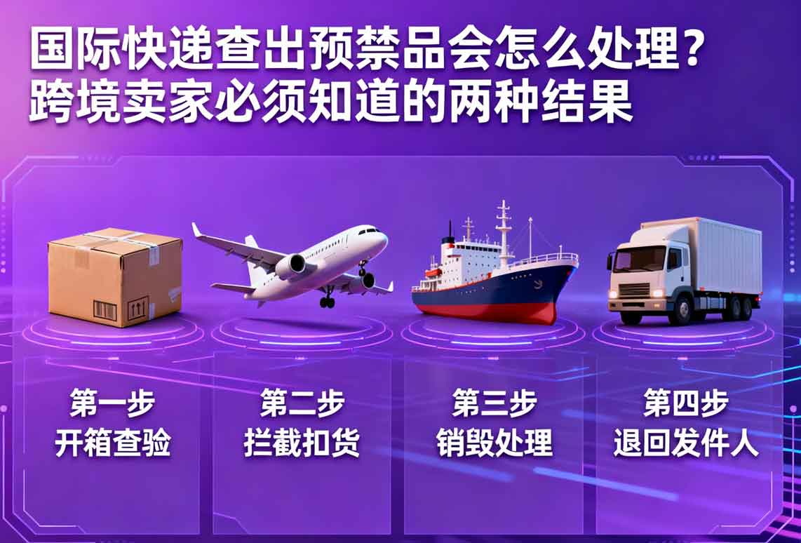 跨境電商