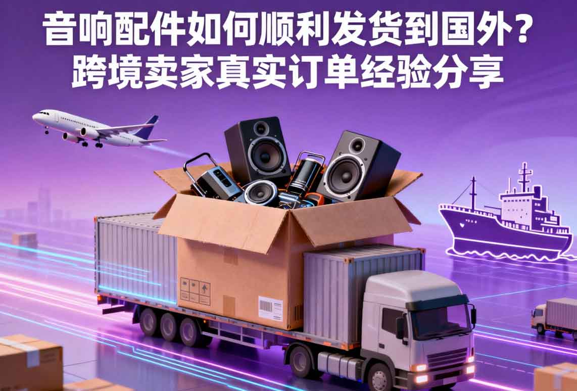 跨境電商