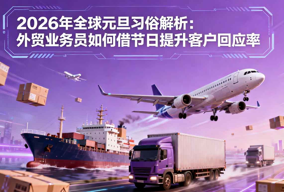 國際快遞