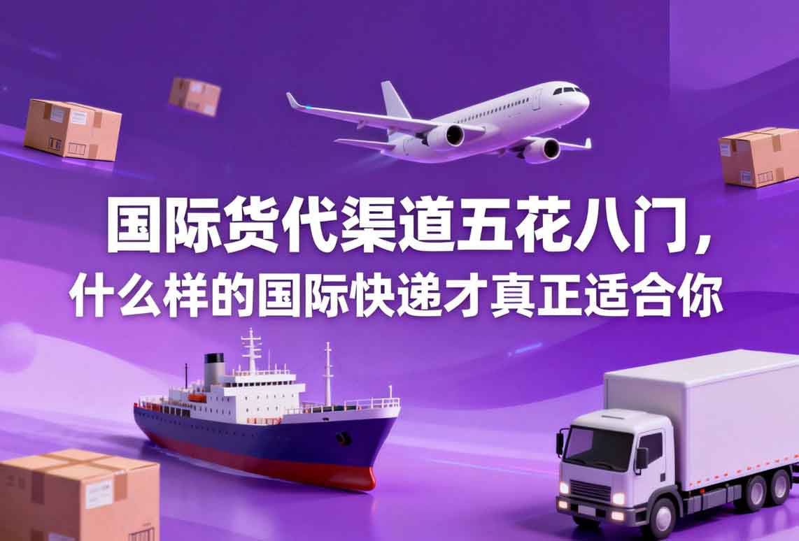 跨境電商