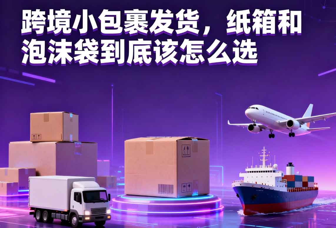 跨境電商