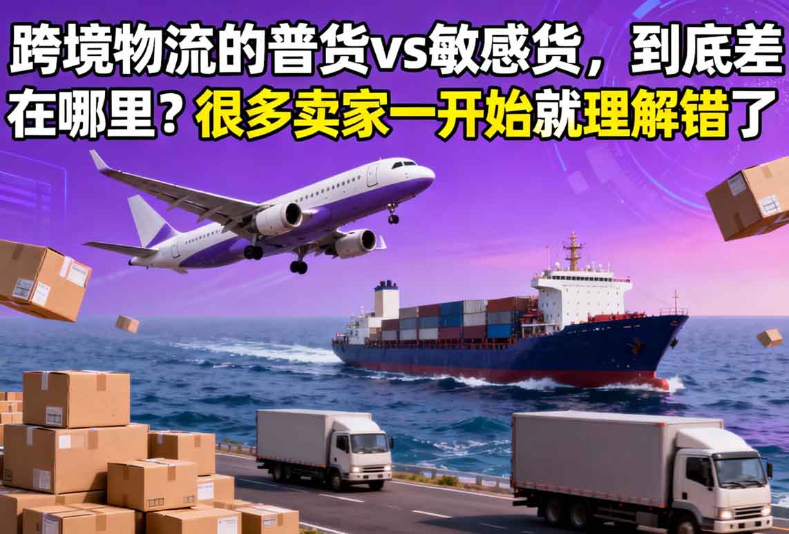 國際物流