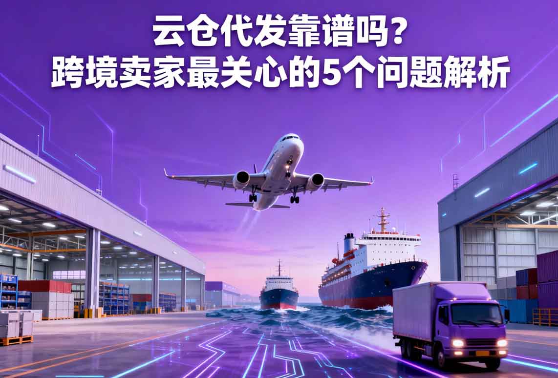 云倉