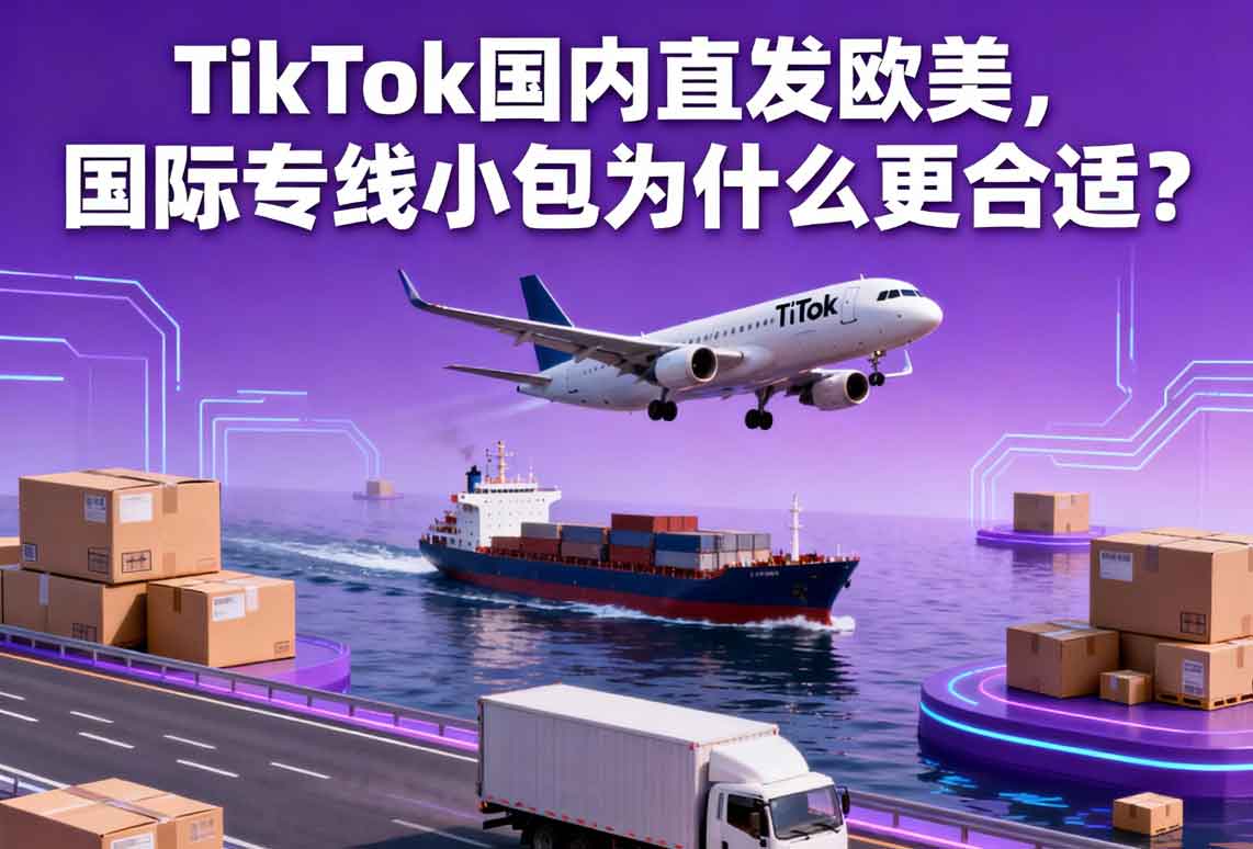 國際物流