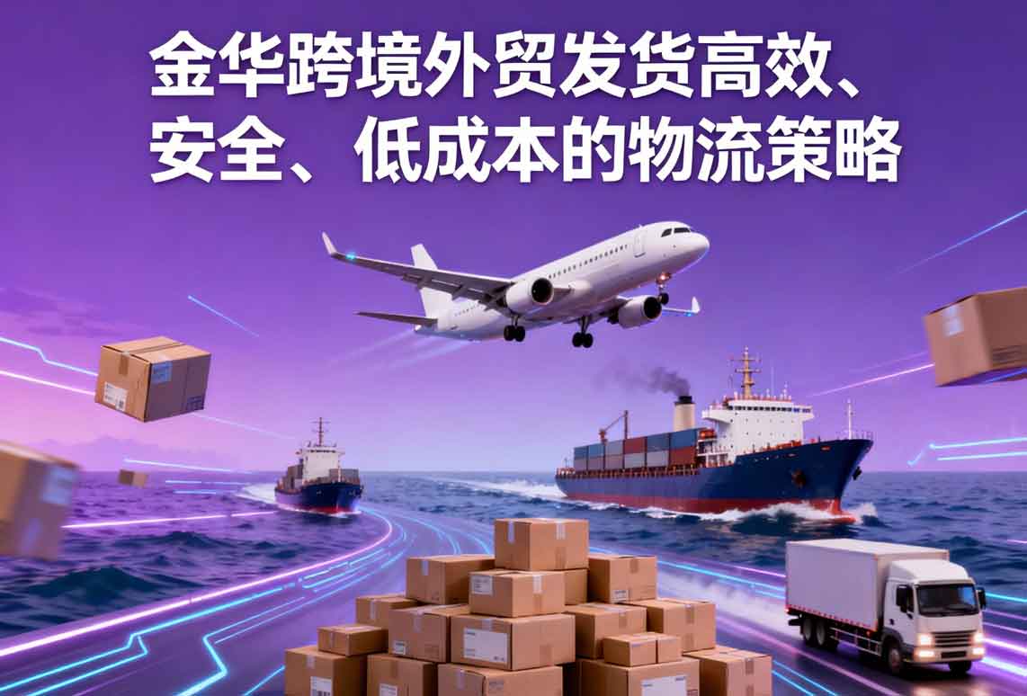國際快遞