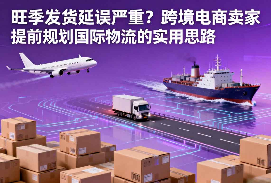 跨境電商