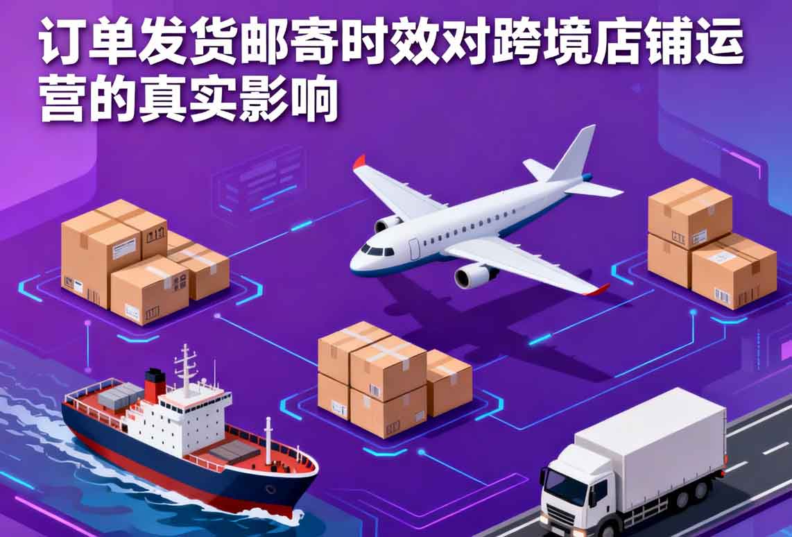 跨境電商