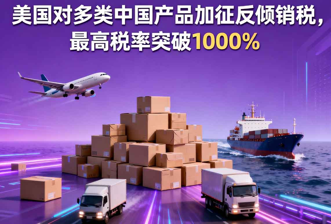 國際快遞