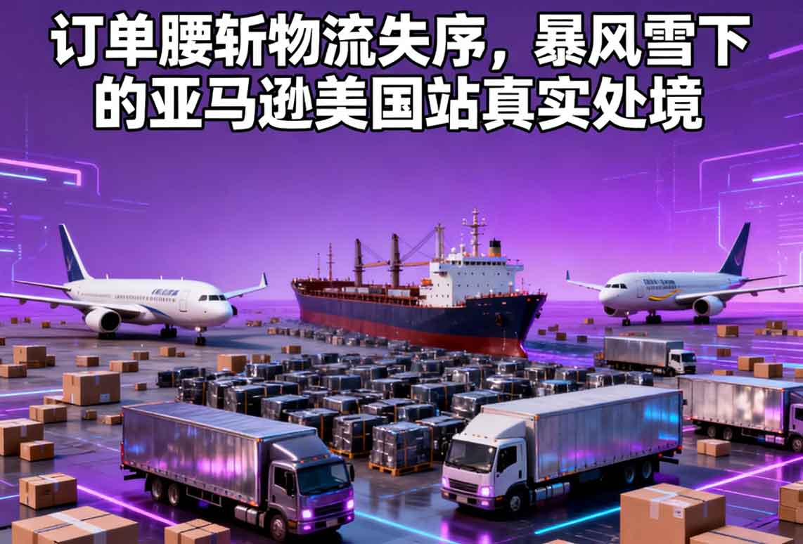 跨境電商