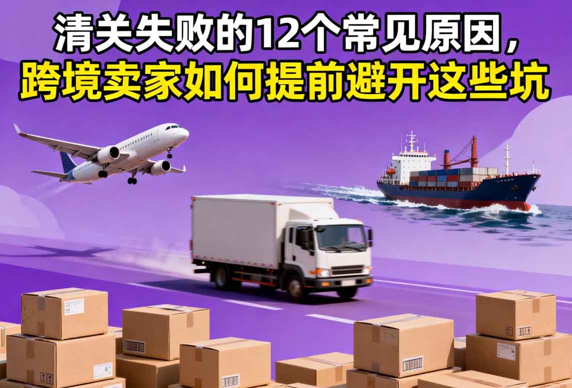 跨境電商