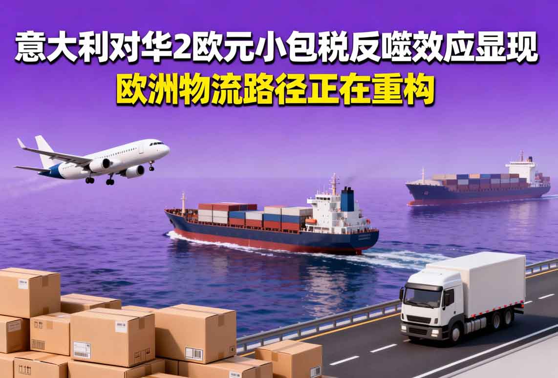 國際物流