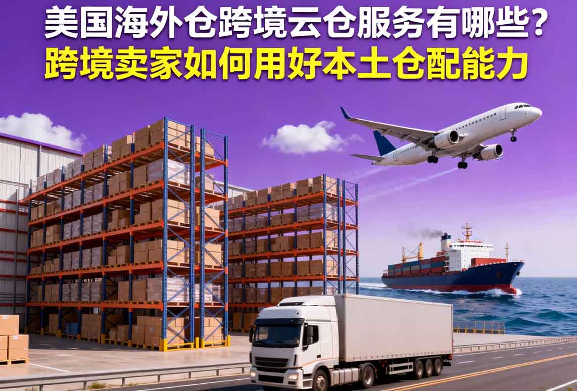 跨境電商