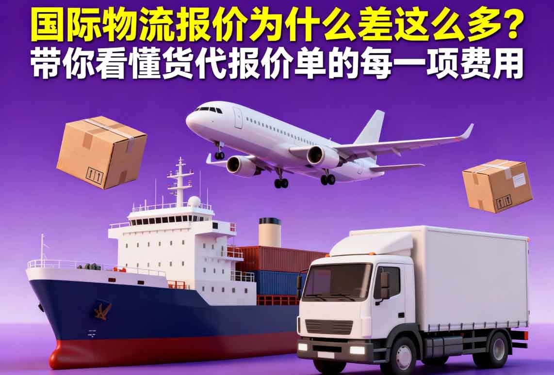 國際物流