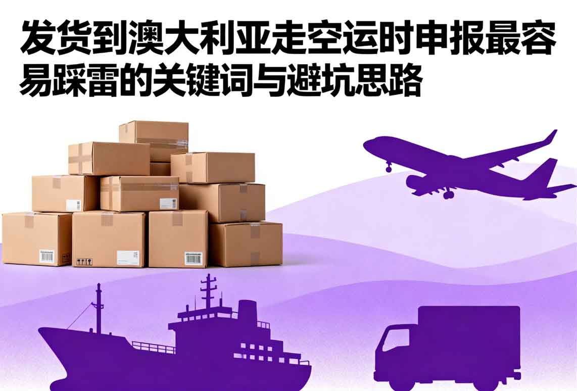 跨境電商