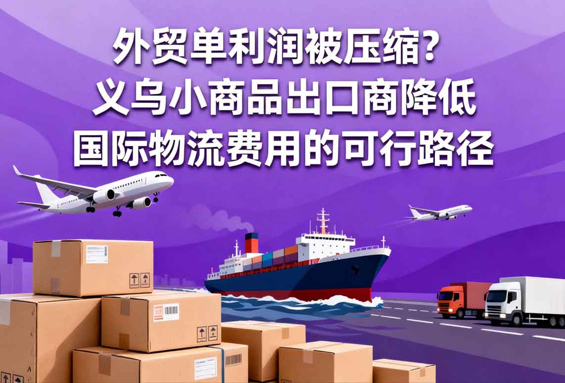 國際快遞