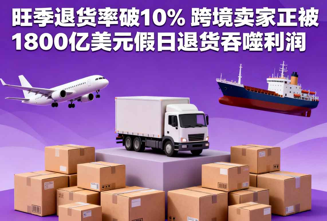 跨境電商