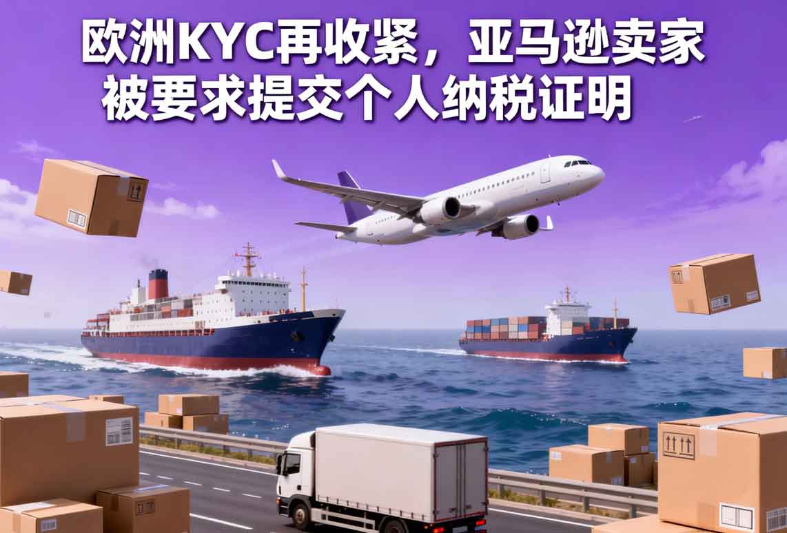 國際快遞
