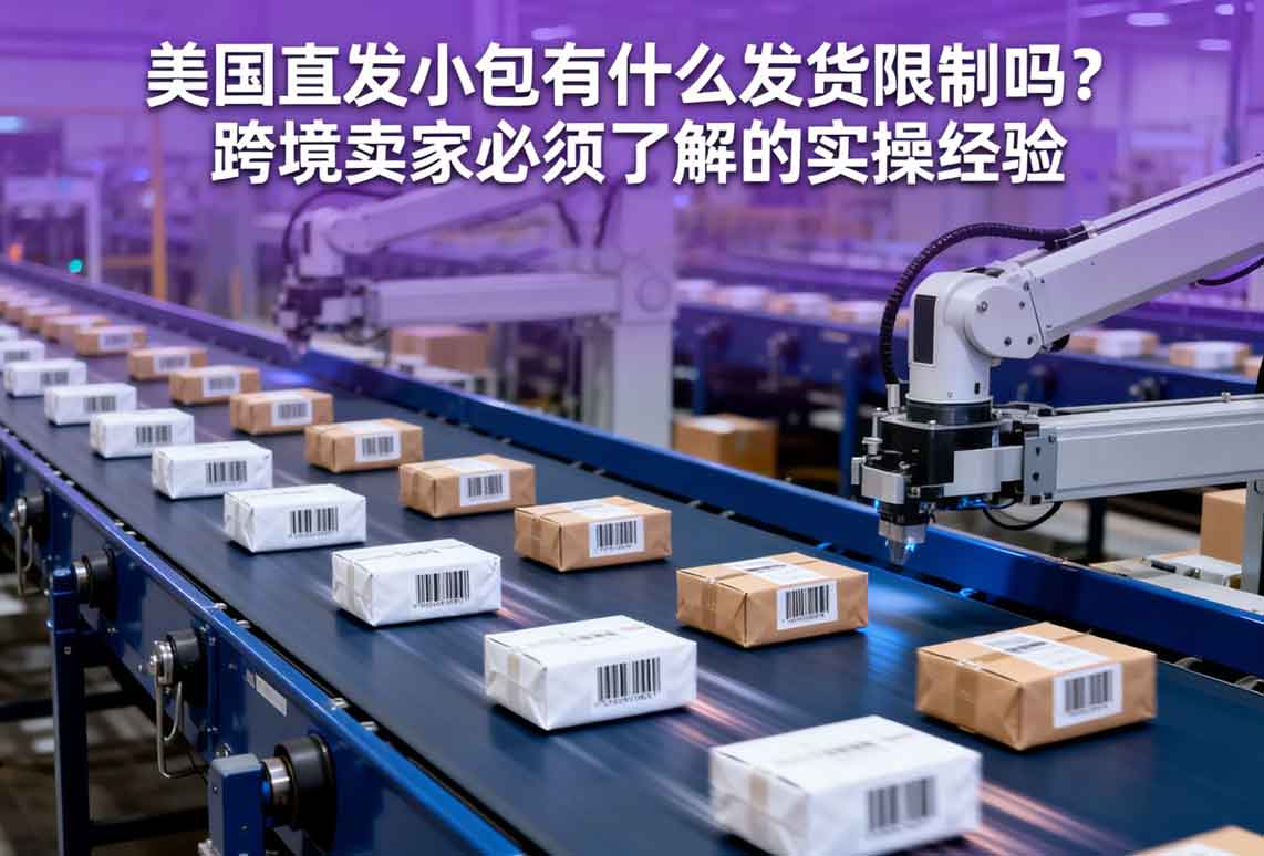 跨境電商
